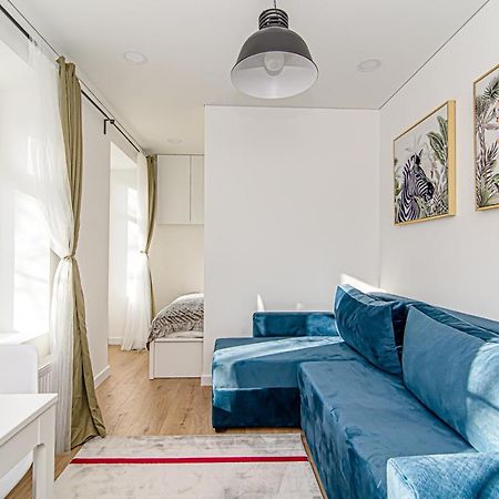 Crossroads Studio Vilnius Bagian luar foto