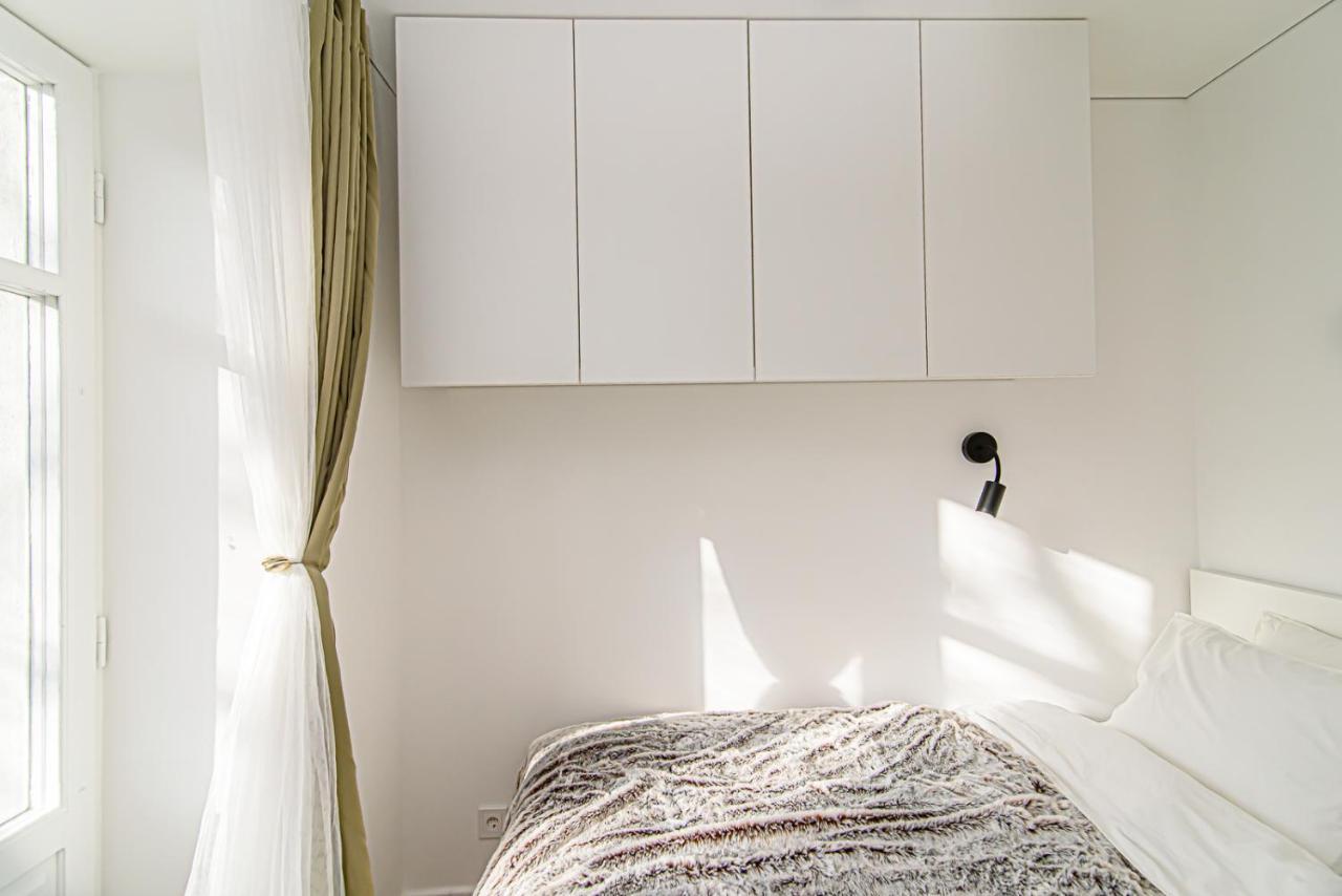 Crossroads Studio Vilnius Bagian luar foto