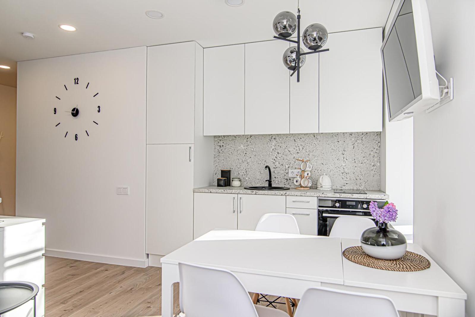 Crossroads Studio Vilnius Bagian luar foto