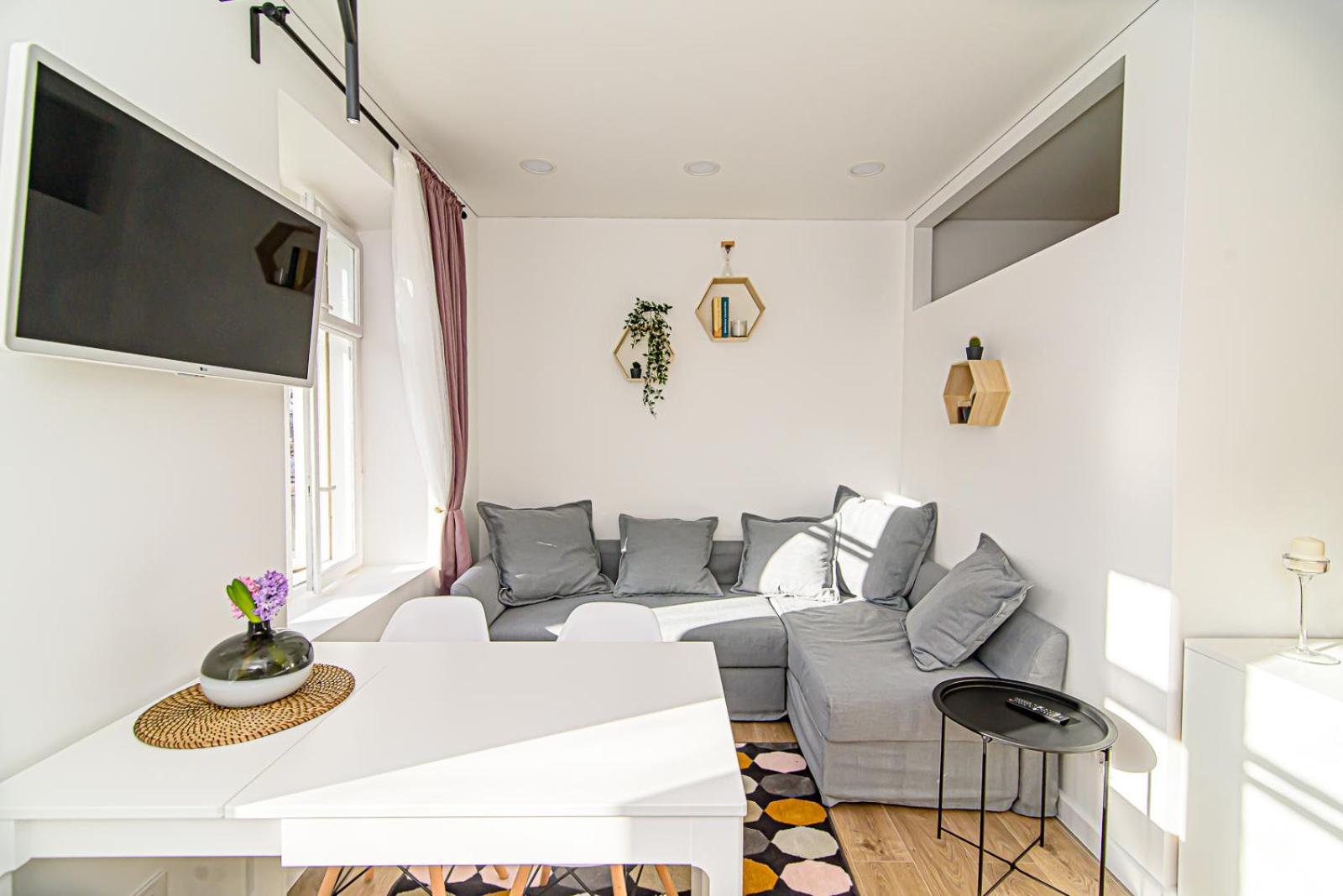 Crossroads Studio Vilnius Bagian luar foto