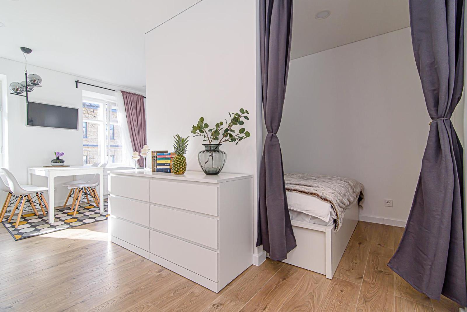 Crossroads Studio Vilnius Bagian luar foto
