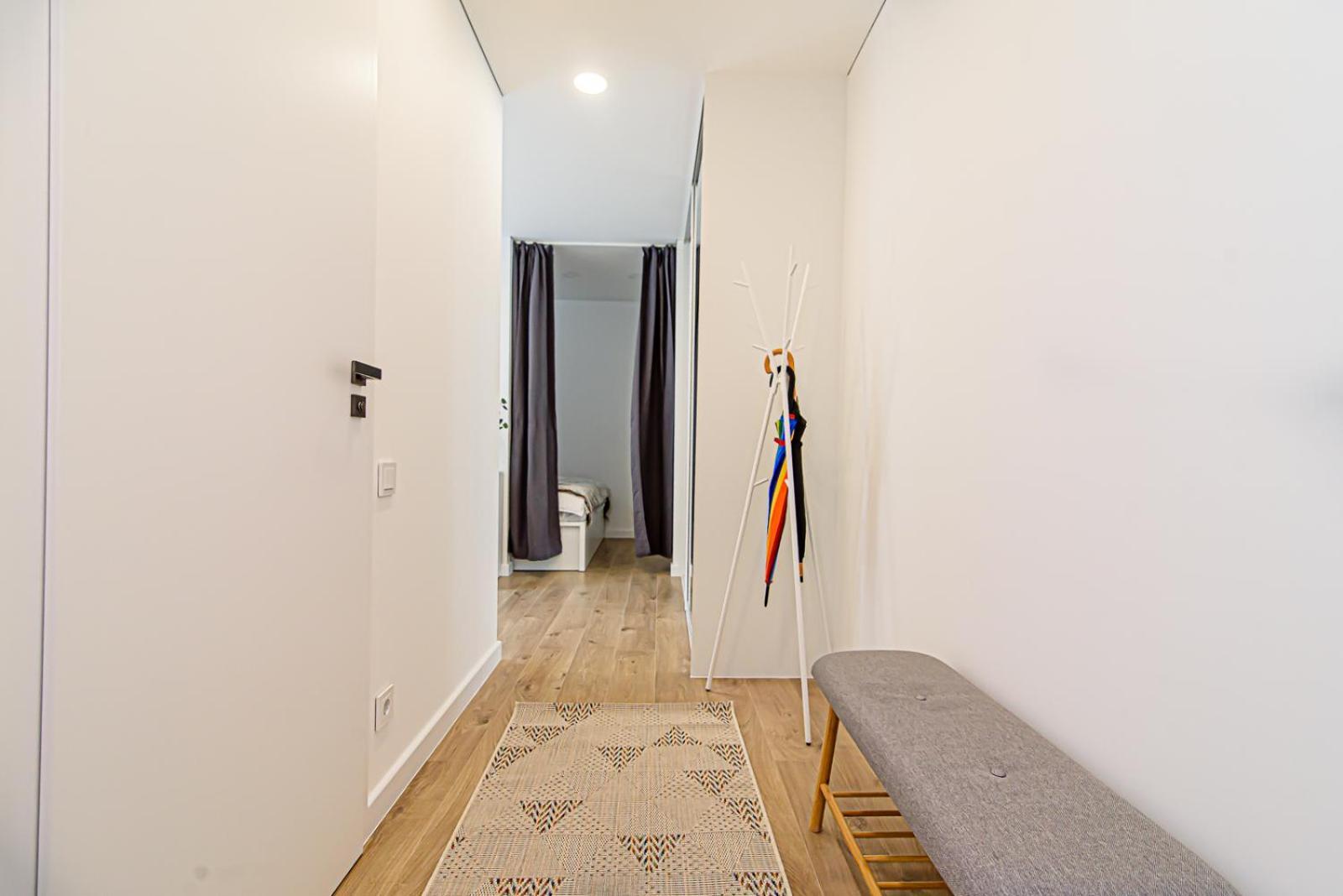 Crossroads Studio Vilnius Bagian luar foto